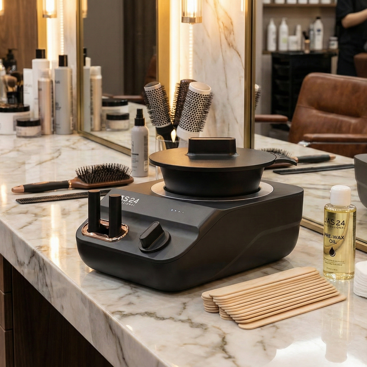 JAS 24 ColourMix Pro