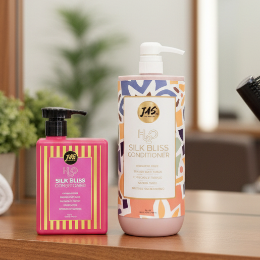 H20 Silk Bliss Conditioner