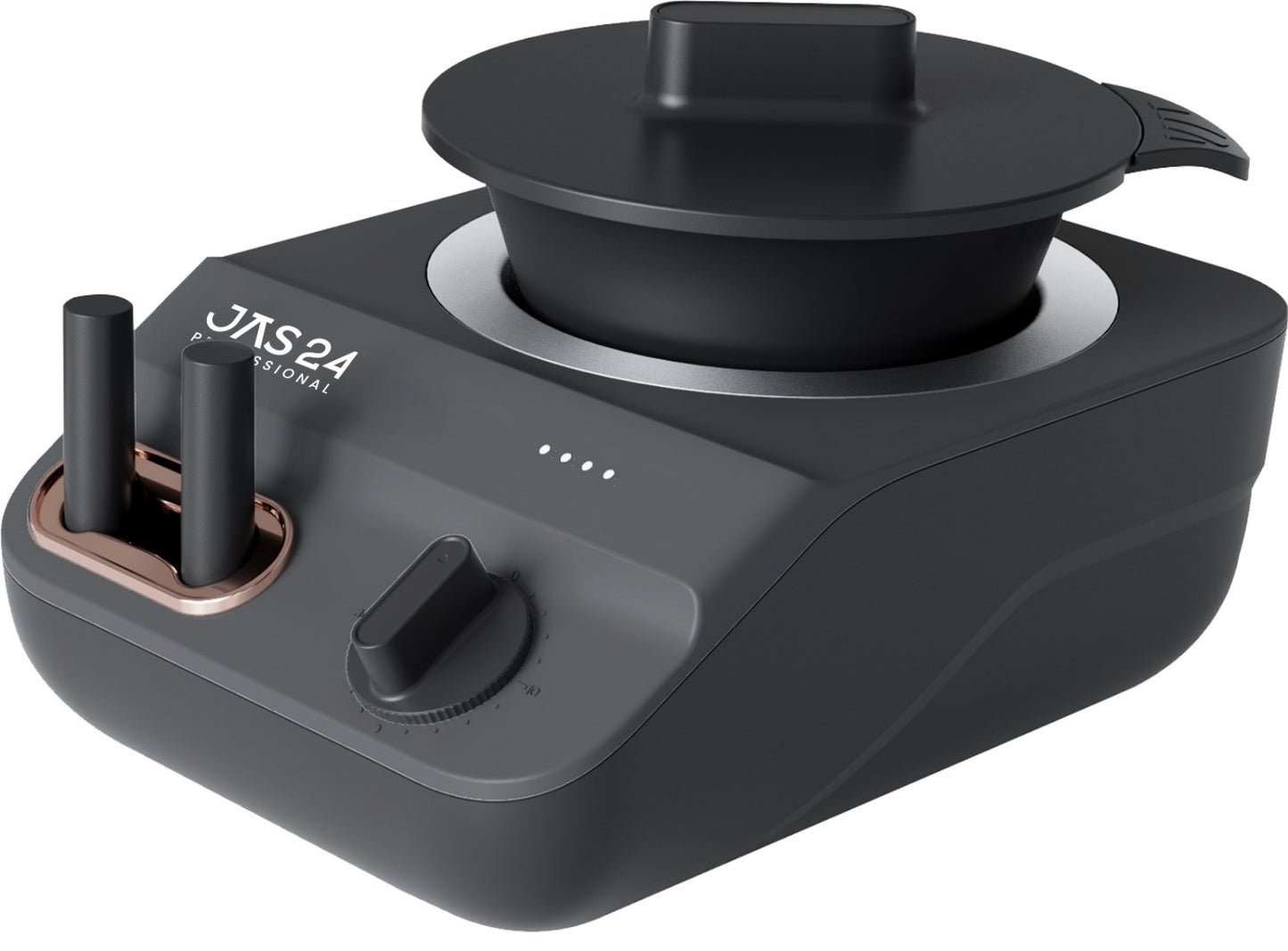 ⁠⁠Colour Mixture Machine