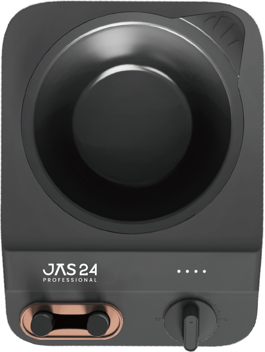 ⁠⁠Colour Mixture Machine