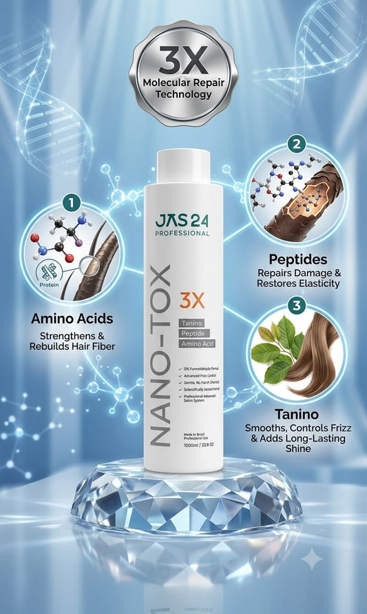 NANO TOX 3X