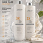 3X Hair Mask & Shampoo